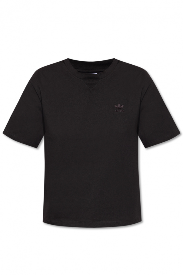 Adidas store falcon shirt